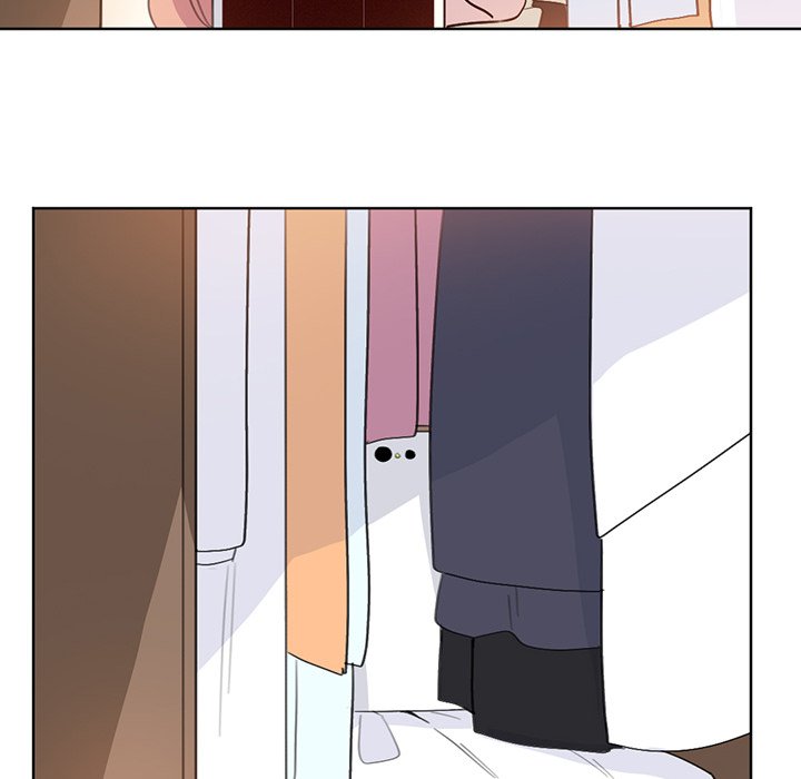 Your Turn to Chase After Me Chapter 34 image 18