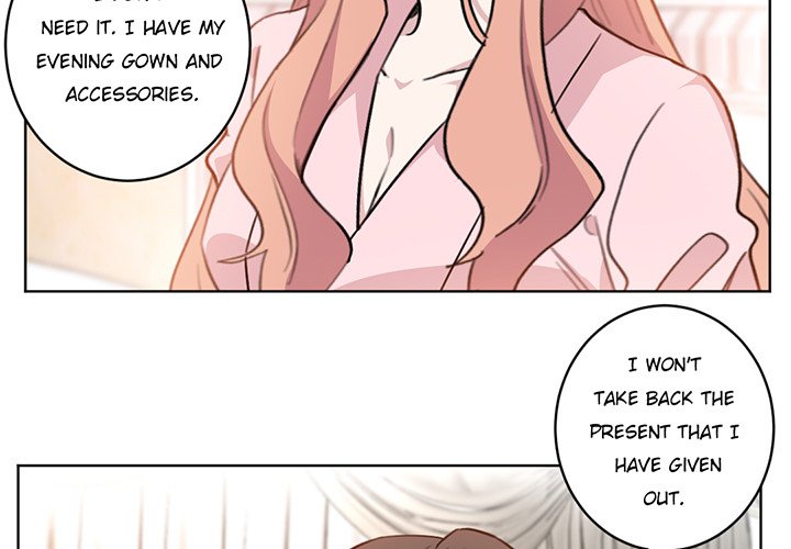 Your Turn to Chase After Me Chapter 34 image 1
