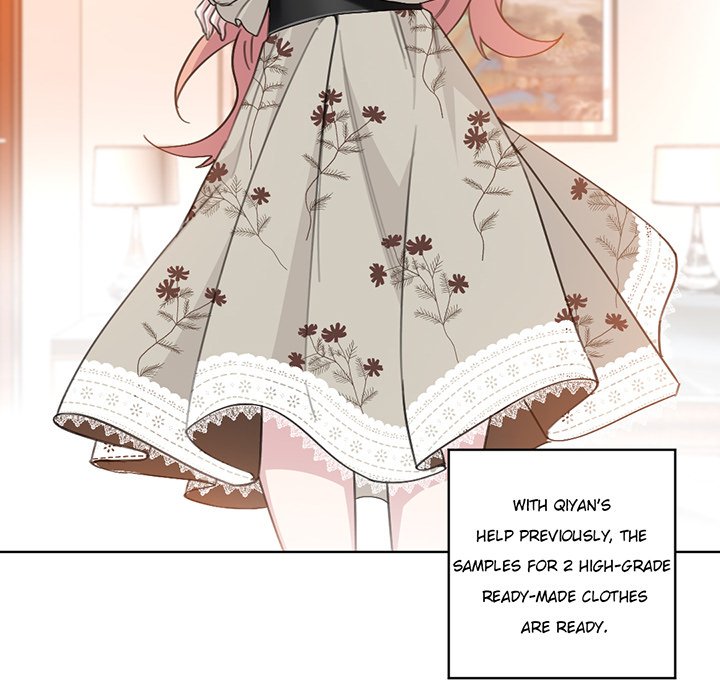 Your Turn to Chase After Me Chapter 34 image 22