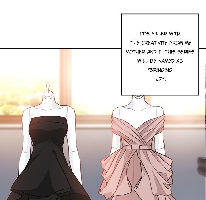 Your Turn to Chase After Me Chapter 34 image 23