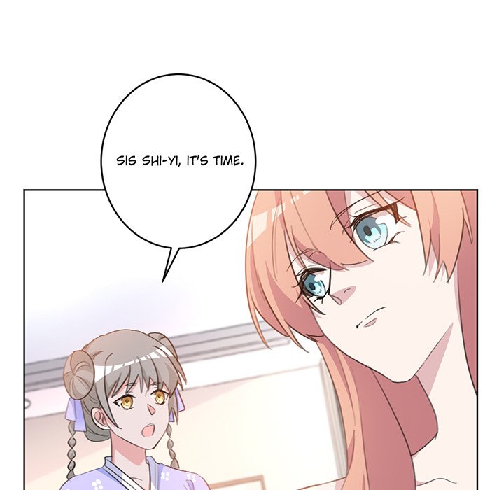 Your Turn to Chase After Me Chapter 34 image 25