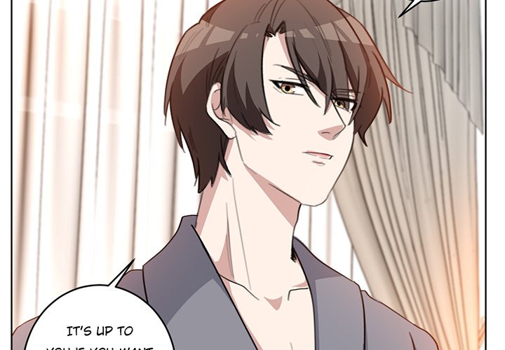 Your Turn to Chase After Me Chapter 34 image 2