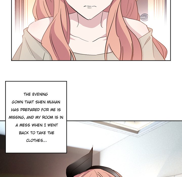Your Turn to Chase After Me Chapter 34 image 31