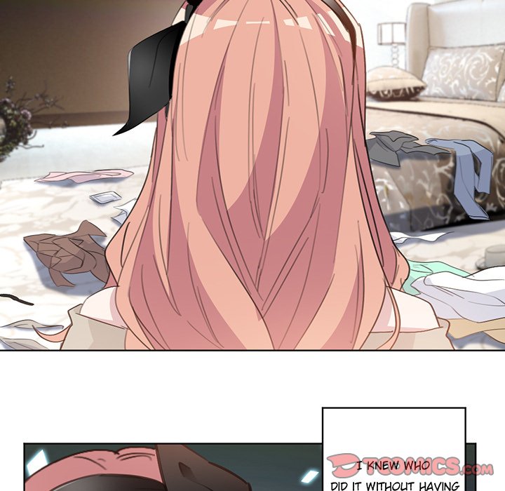 Your Turn to Chase After Me Chapter 34 image 32