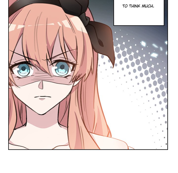 Your Turn to Chase After Me Chapter 34 image 33
