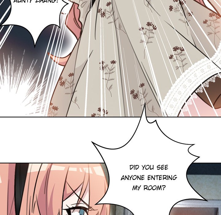 Your Turn to Chase After Me Chapter 34 image 35