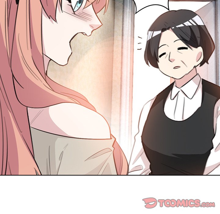 Your Turn to Chase After Me Chapter 34 image 36
