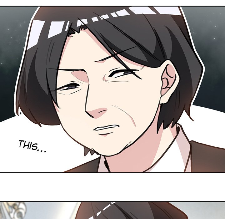 Your Turn to Chase After Me Chapter 34 image 37