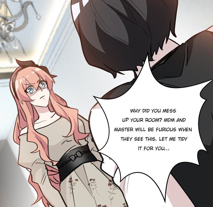 Your Turn to Chase After Me Chapter 34 image 38