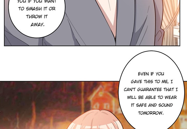 Your Turn to Chase After Me Chapter 34 image 3