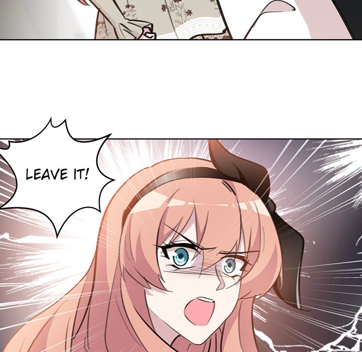 Your Turn to Chase After Me Chapter 34 image 39