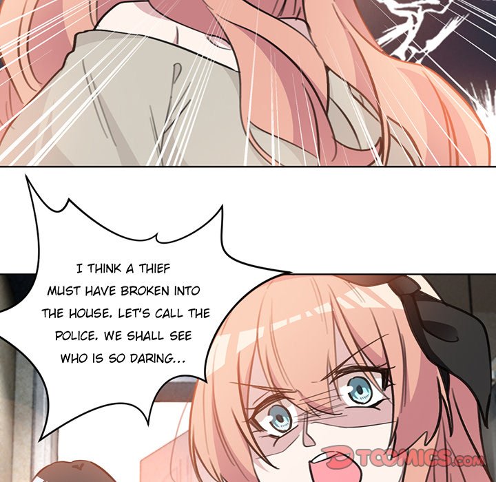 Your Turn to Chase After Me Chapter 34 image 40