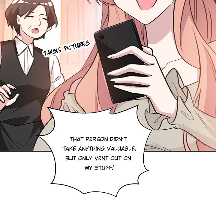 Your Turn to Chase After Me Chapter 34 image 41