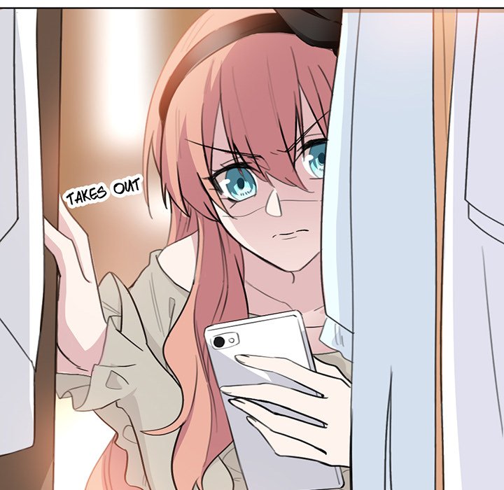 Your Turn to Chase After Me Chapter 34 image 42