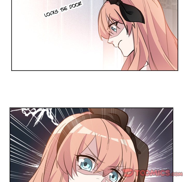 Your Turn to Chase After Me Chapter 34 image 44