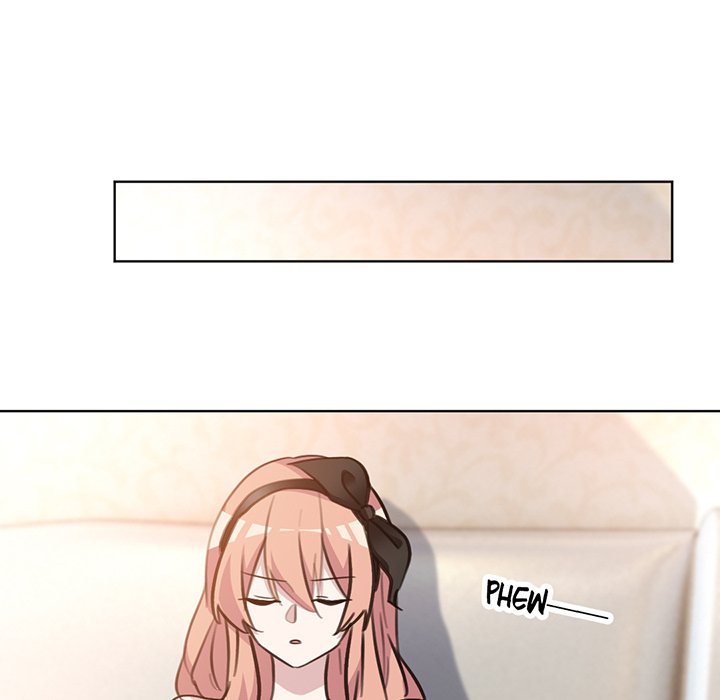 Your Turn to Chase After Me Chapter 34 image 47