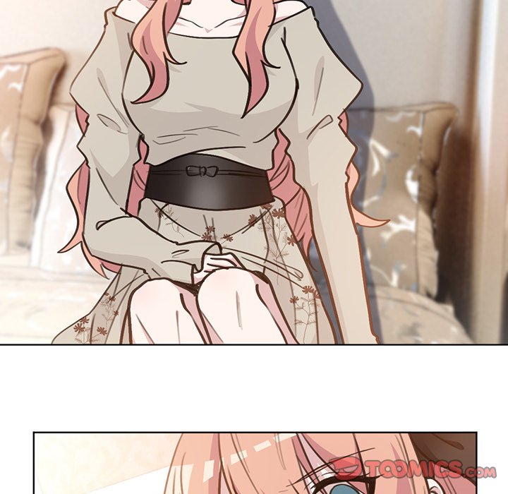 Your Turn to Chase After Me Chapter 34 image 48