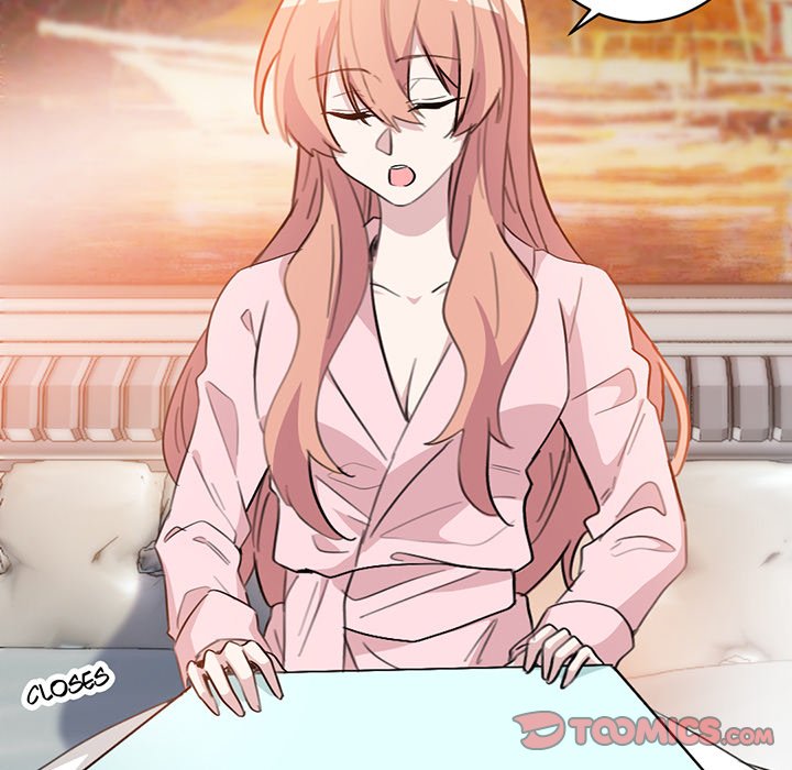 Your Turn to Chase After Me Chapter 34 image 4