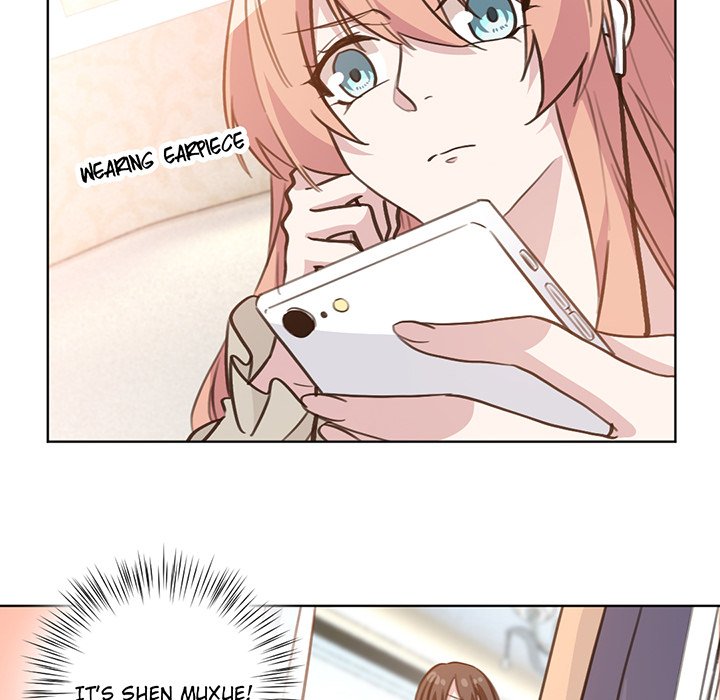 Your Turn to Chase After Me Chapter 34 image 49