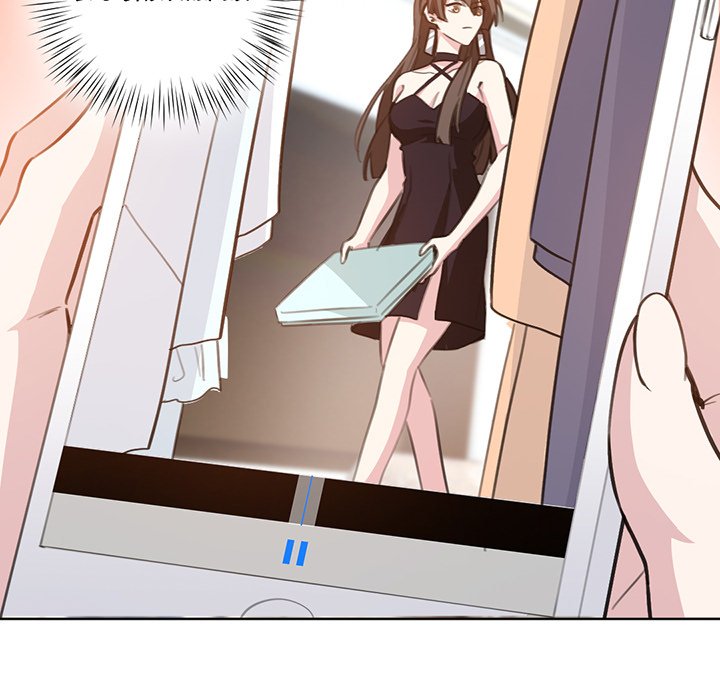 Your Turn to Chase After Me Chapter 34 image 50