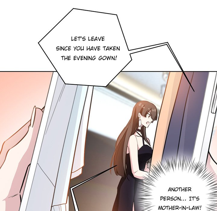 Your Turn to Chase After Me Chapter 34 image 51