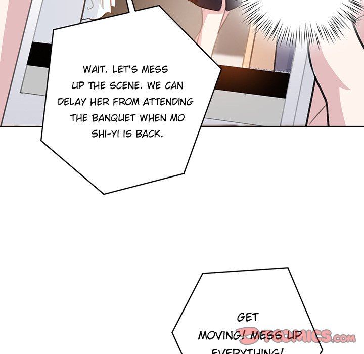Your Turn to Chase After Me Chapter 34 image 52