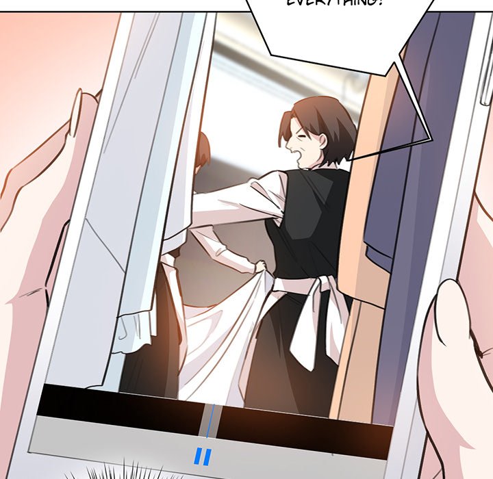 Your Turn to Chase After Me Chapter 34 image 53