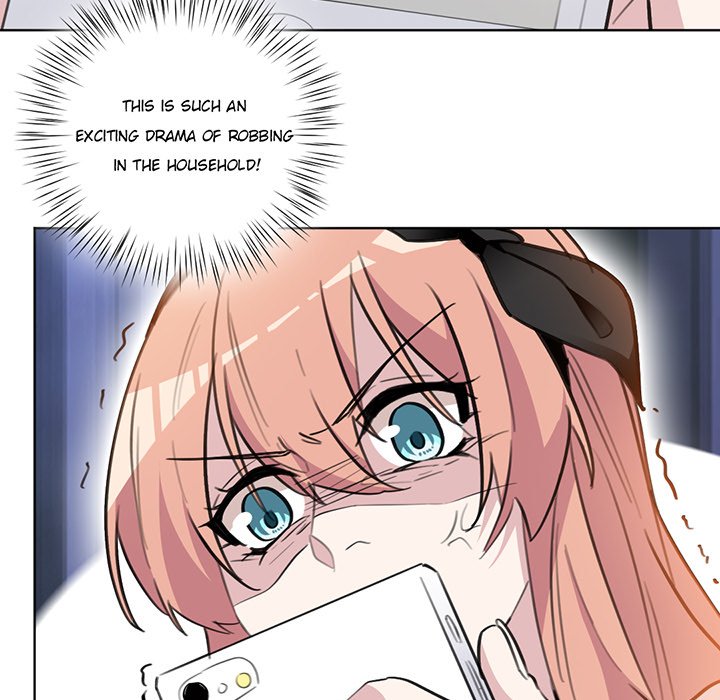 Your Turn to Chase After Me Chapter 34 image 54