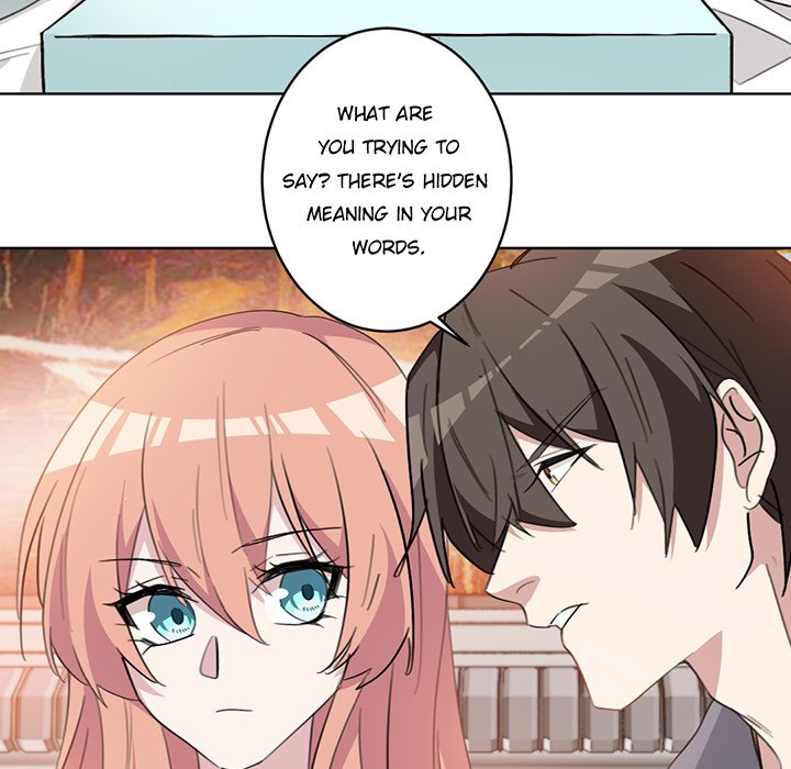 Your Turn to Chase After Me Chapter 34 image 5