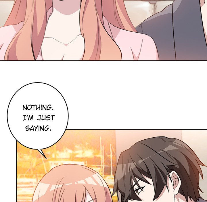 Your Turn to Chase After Me Chapter 34 image 6