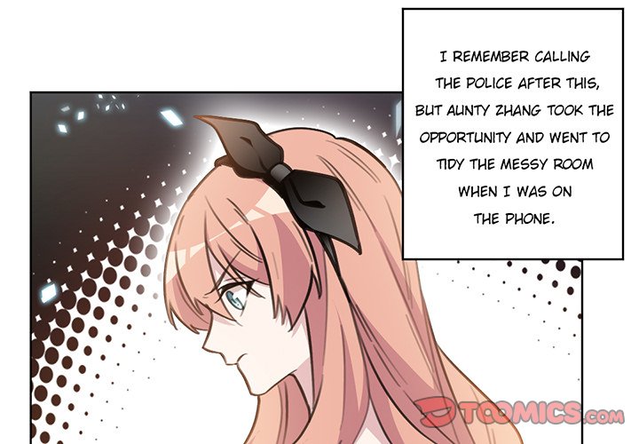 Your Turn to Chase After Me Chapter 35 image 0