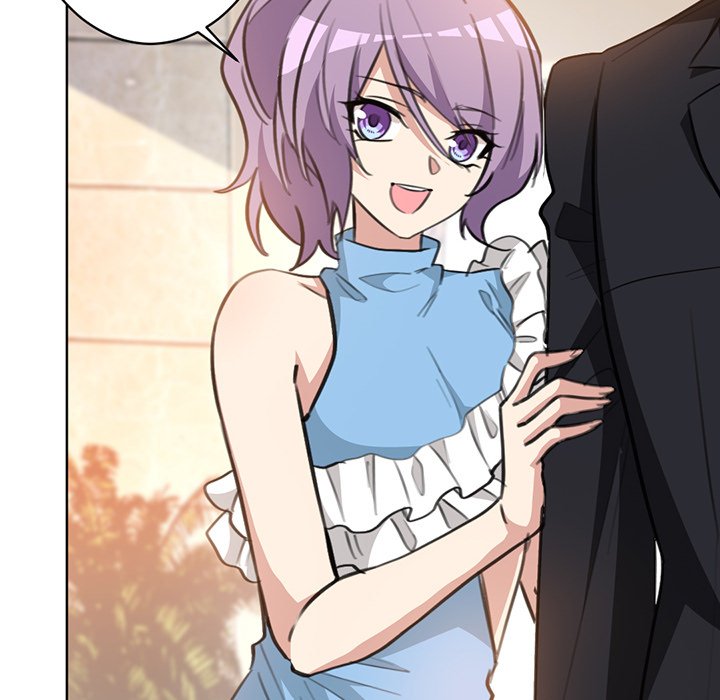 Your Turn to Chase After Me Chapter 35 image 9