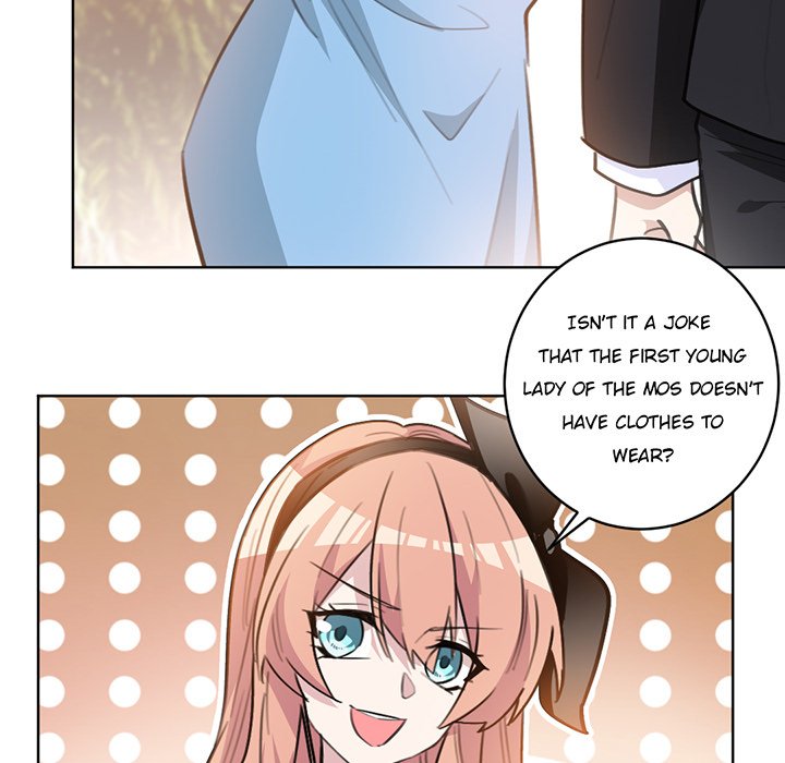 Your Turn to Chase After Me Chapter 35 image 10