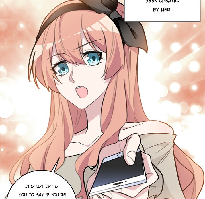 Your Turn to Chase After Me Chapter 35 image 13