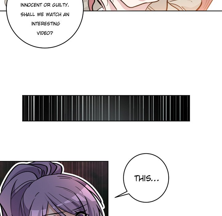 Your Turn to Chase After Me Chapter 35 image 14