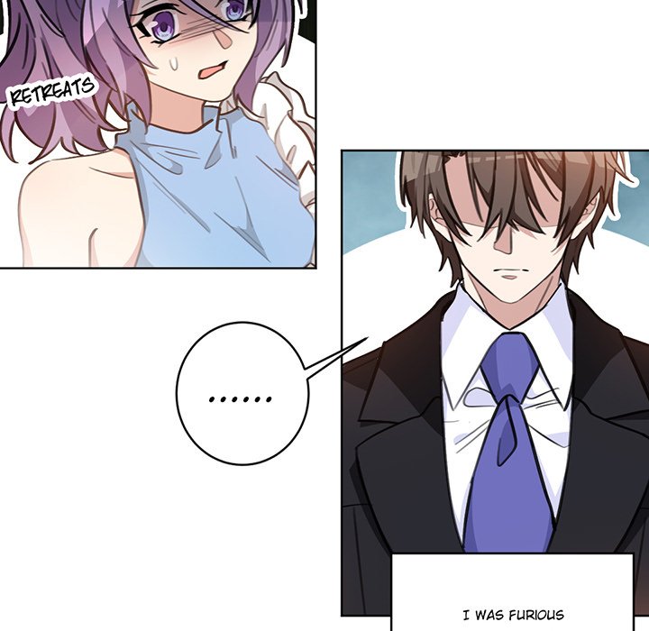 Your Turn to Chase After Me Chapter 35 image 15