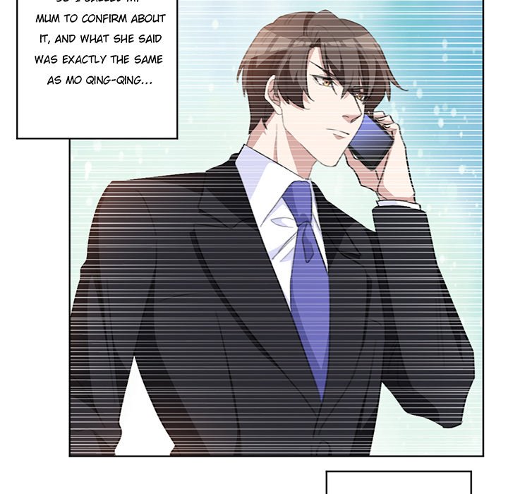Your Turn to Chase After Me Chapter 35 image 17