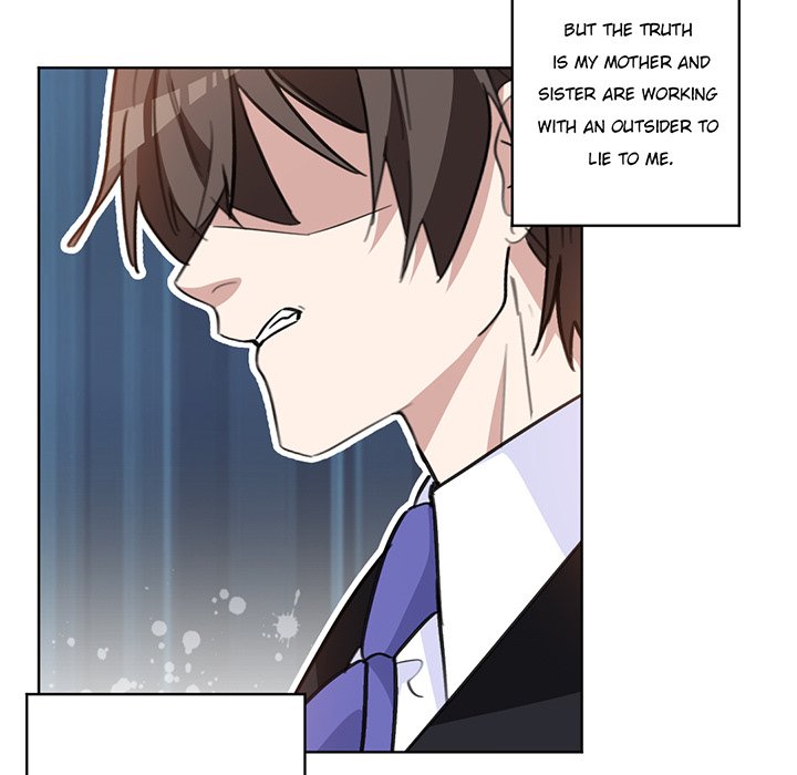 Your Turn to Chase After Me Chapter 35 image 18