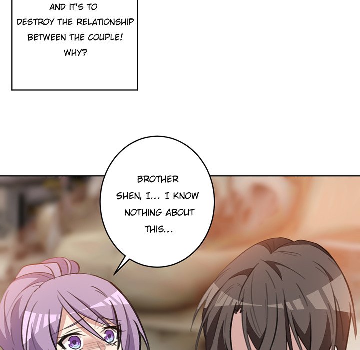 Your Turn to Chase After Me Chapter 35 image 19