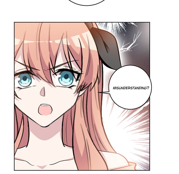 Your Turn to Chase After Me Chapter 35 image 21