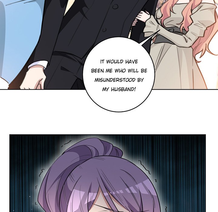 Your Turn to Chase After Me Chapter 35 image 23