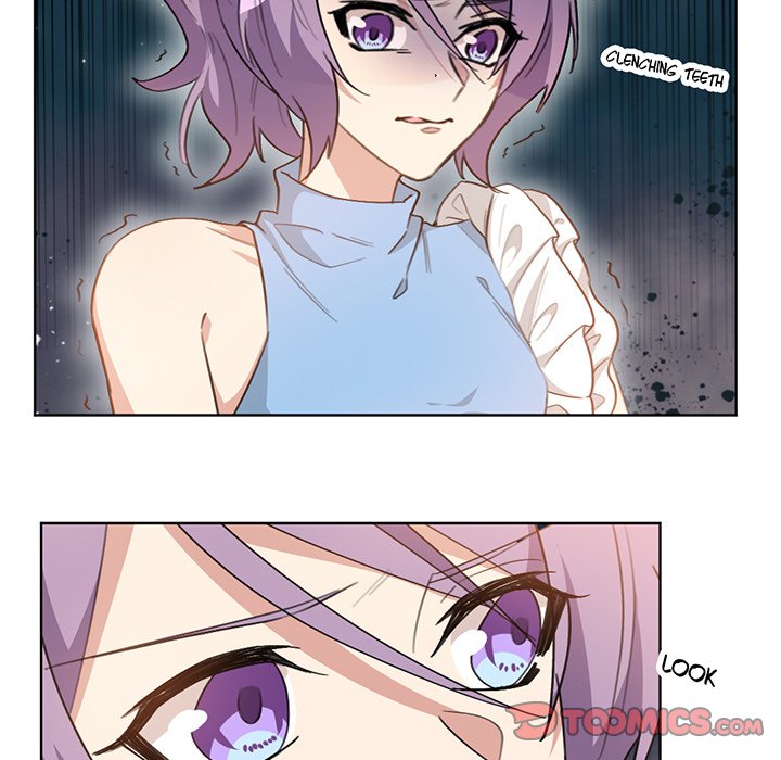Your Turn to Chase After Me Chapter 35 image 24