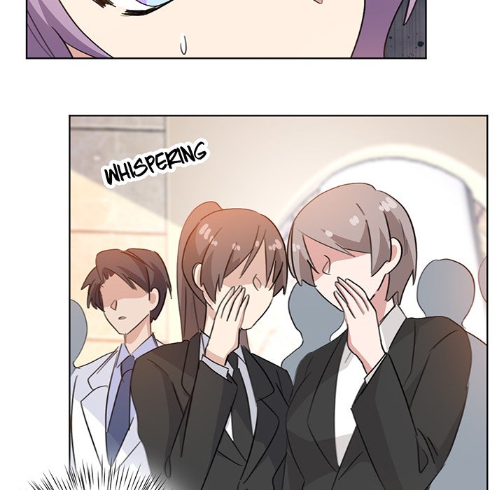 Your Turn to Chase After Me Chapter 35 image 25
