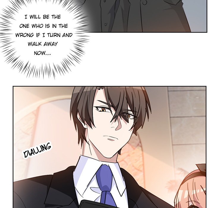 Your Turn to Chase After Me Chapter 35 image 26