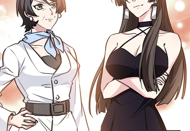 Your Turn to Chase After Me Chapter 35 image 2