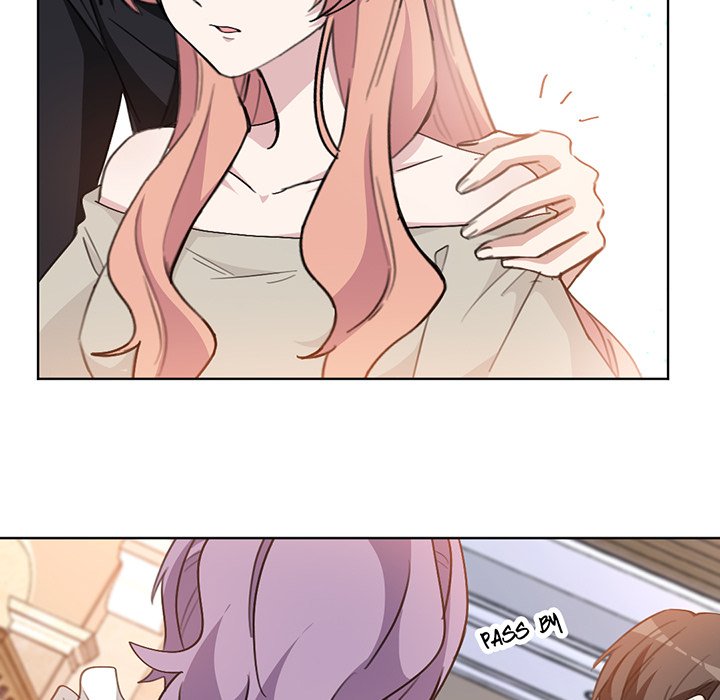 Your Turn to Chase After Me Chapter 35 image 29