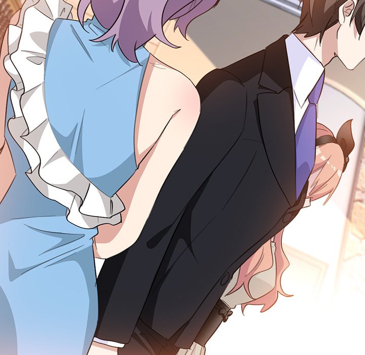 Your Turn to Chase After Me Chapter 35 image 30