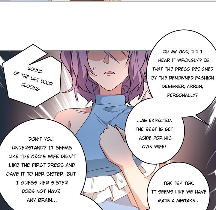 Your Turn to Chase After Me Chapter 35 image 31