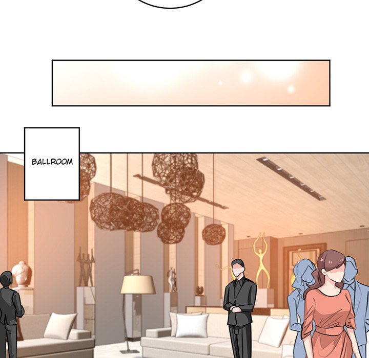 Your Turn to Chase After Me Chapter 35 image 33