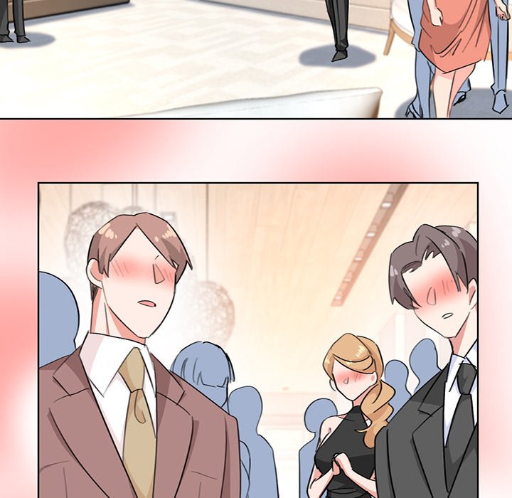 Your Turn to Chase After Me Chapter 35 image 34